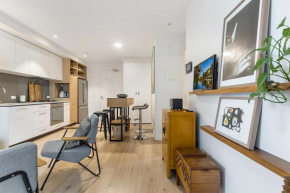Inner City Convenience In The Heart of Melbourne